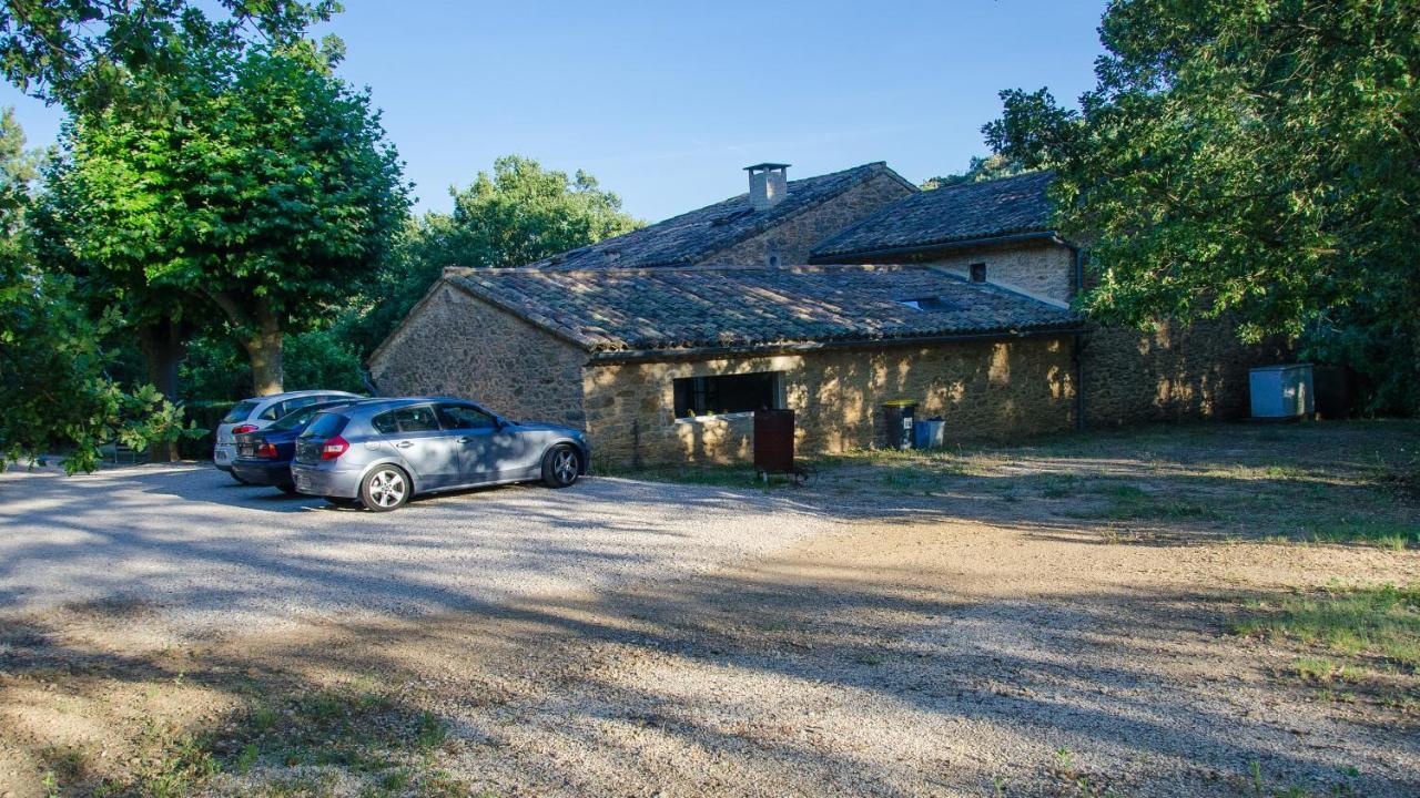 La Jourdane Panzió Saint-Alexandre Szoba fotó