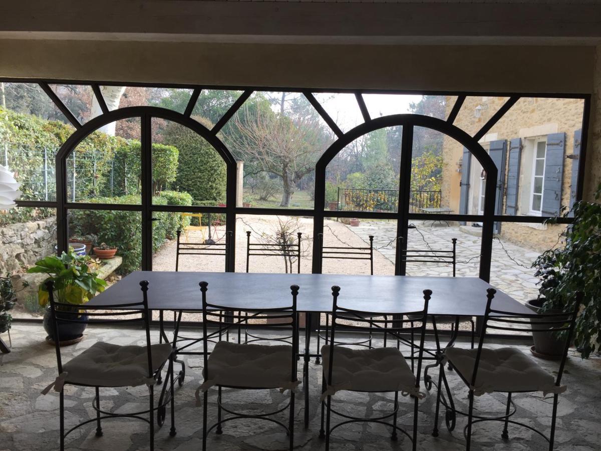 La Jourdane Panzió Saint-Alexandre Szoba fotó